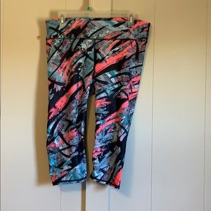 Fabletics Capris